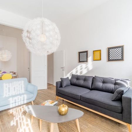 Grand Place 2 Bedroom Брюксел Екстериор снимка