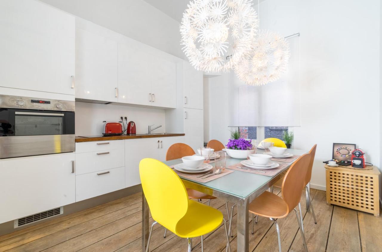 Grand Place 2 Bedroom Брюксел Екстериор снимка
