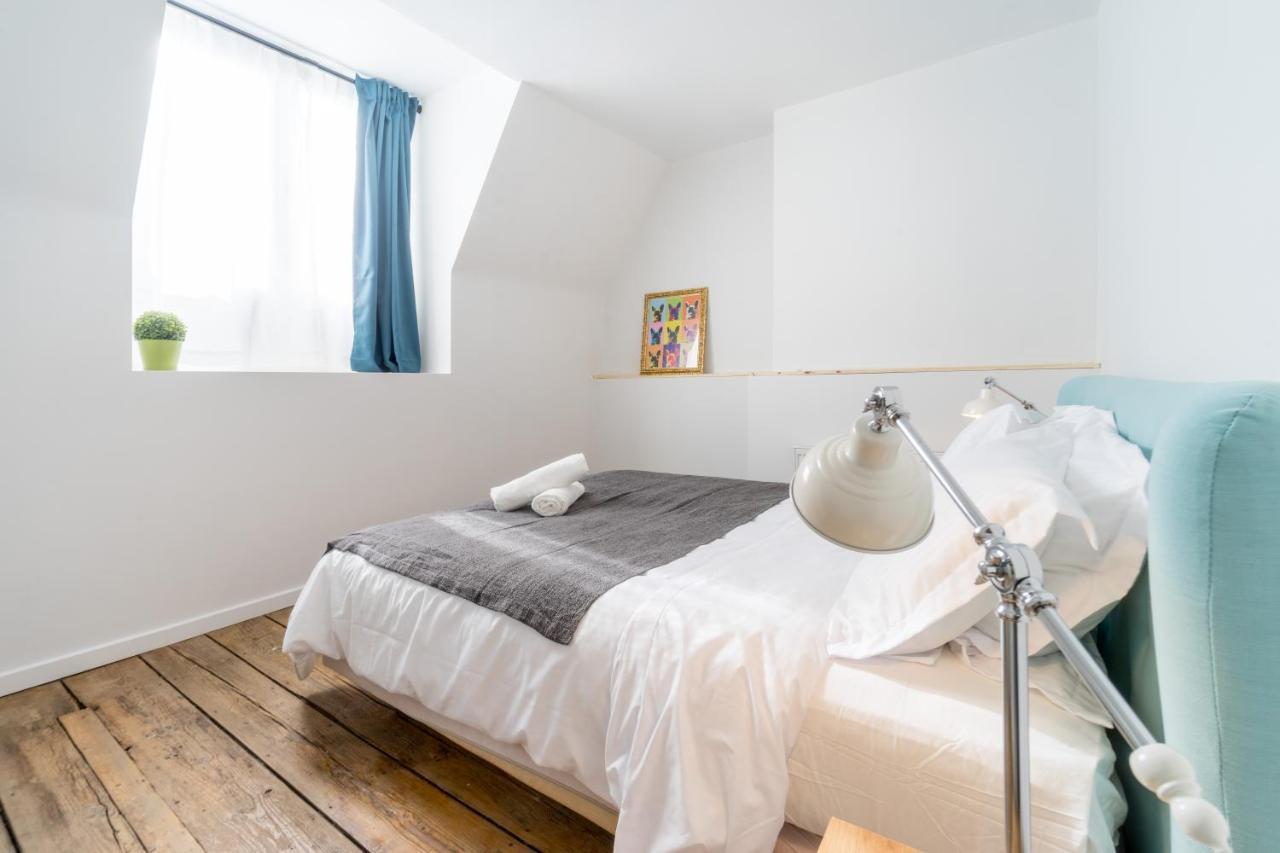 Grand Place 2 Bedroom Брюксел Екстериор снимка