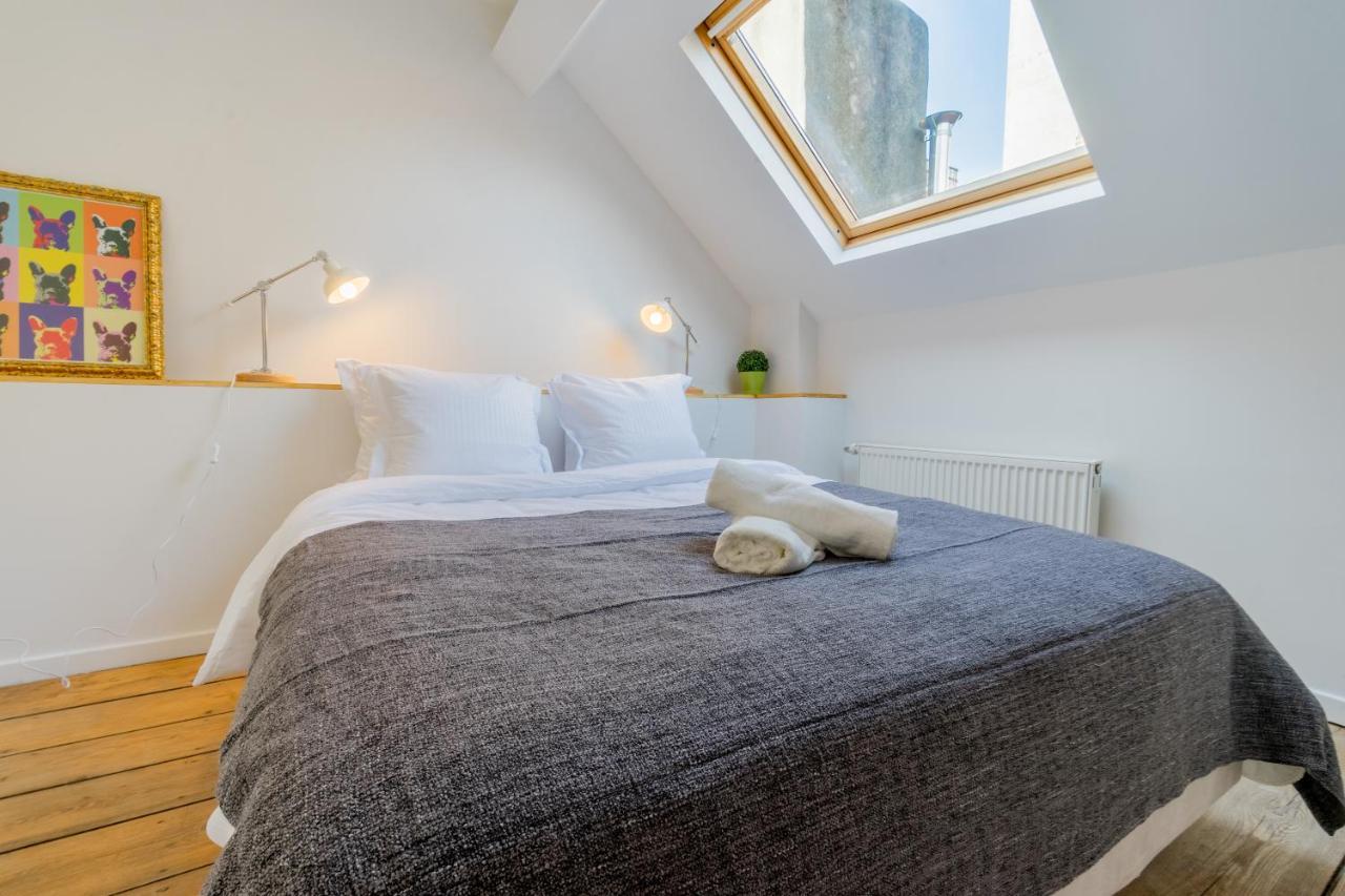 Grand Place 2 Bedroom Брюксел Екстериор снимка