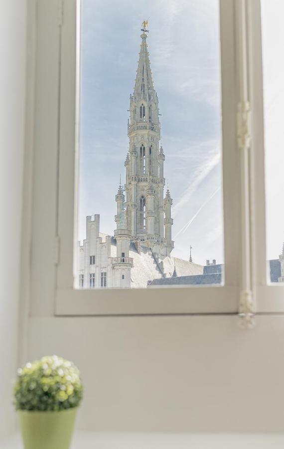 Grand Place 2 Bedroom Брюксел Екстериор снимка