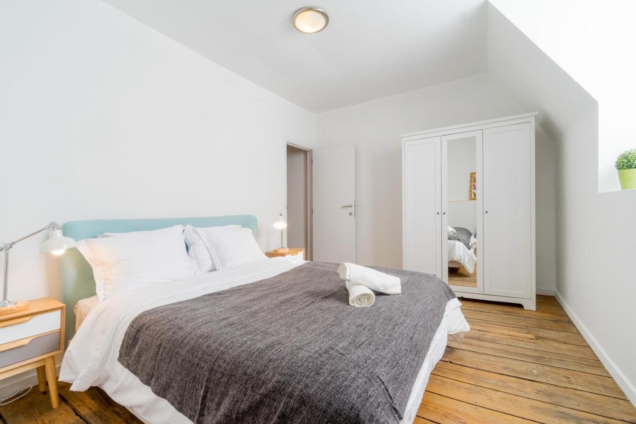 Grand Place 2 Bedroom Брюксел Екстериор снимка