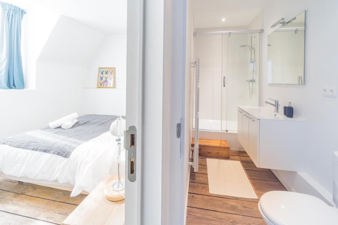 Grand Place 2 Bedroom Брюксел Екстериор снимка